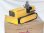 画像3: 【バーゲン】【動画有り】≪１９５０年代 アメリカ製≫大型 ブリキと鉄板で作られた ロボット トラクター MARVELOUS MIKE TRACTOR （箱付き）