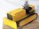 画像4: 【バーゲン】【動画有り】≪１９５０年代 アメリカ製≫大型 ブリキと鉄板で作られた ロボット トラクター MARVELOUS MIKE TRACTOR （箱付き）