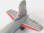 画像11: UNITED　AIRLINE　プロペラ４発　旅客機 LINE MAR TOYS 1950年代　日本製【動画有り】【難有り・処分品】【バーゲン】