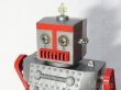 画像4: 【バーゲン】【1950年代】アメリカ　レトロ ヴィンテージ IDEAL ロバート　ザ　ロボット【前期型】　手動リモコン駆動（箱付き）