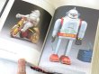 画像11: 1000ブリキのおもちゃコレクション/ 1000 ROBOTS spaceships & other Tin Toys 北原 照久 (著), 清水 行雄 (著)【中古本】【ハードカバー】【希少品】【バーゲン】